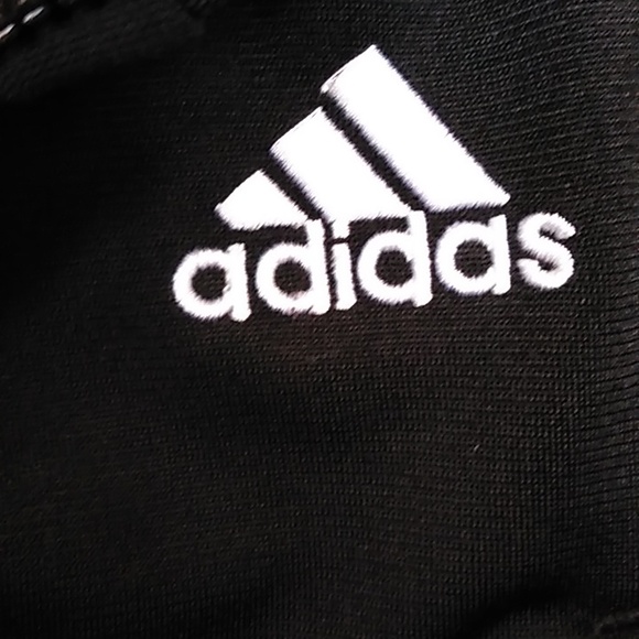 Baby Adidas Jacket Size 6 Months - Picture 3 of 6